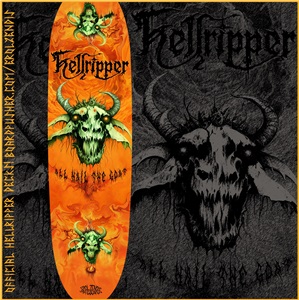 HELLRIPPER